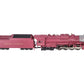 Lionel 2431480 O The Polar Express Berkshire Steam Loco & Tender #1225 w LEGACY