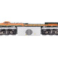 MTH 20-2787-1 BNSF AC4400cw Diesel Engine w/Proto-Sound 2.0 #5634 EX/Box