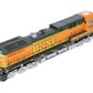MTH 20-2787-1 BNSF AC4400cw Diesel Engine w/Proto-Sound 2.0 #5634 EX/Box