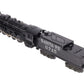 MTH 30-1265-1 SF 4-8-2 Northern Steam Locomotive w/ Tender #3715 - Custom