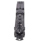 MTH 30-1265-1 SF 4-8-2 Northern Steam Locomotive w/ Tender #3715 - Custom