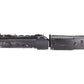 MTH 30-1265-1 SF 4-8-2 Northern Steam Locomotive w/ Tender #3715 - Custom