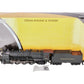 K-Line K3380-3876CC O Gauge PRR K4s Steam Locomotive & Tender #3876 w/TMCC EX/Box