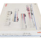 Marklin 2859 HO DB Demonstration Electric Train Set EX/Box