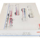 Marklin 2859 HO DB Demonstration Electric Train Set EX/Box