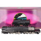MTH 20-3125-1 O Gauge SP AC-6 Cab-Forward Steam Locomotive & Tender w/PS1 EX/Box