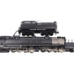 MTH 20-3125-1 O Gauge SP AC-6 Cab-Forward Steam Locomotive & Tender w/PS1 EX/Box