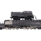 MTH 20-3125-1 O Gauge SP AC-6 Cab-Forward Steam Locomotive & Tender w/PS1 EX/Box