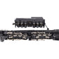 MTH 20-3125-1 O Gauge SP AC-6 Cab-Forward Steam Locomotive & Tender w/PS1 EX/Box
