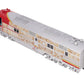Sunset Models O Scale Santa Fe E5/E6 A Unit Diesel Locomotive #12 (2-Rail) VG/Box