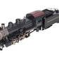 Williams 6200 O Pennsylvania 0-6-0 Steam Locomotive & Tender #6380 (2-Rail) LN/Box