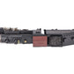 Williams 6200 O Pennsylvania 0-6-0 Steam Locomotive & Tender #6380 (2-Rail) LN/Box