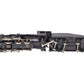 Williams 6200 O Pennsylvania 0-6-0 Steam Locomotive & Tender #6380 (2-Rail) LN/Box