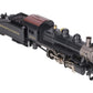 Williams 6200 O Pennsylvania 0-6-0 Steam Locomotive & Tender #6380 (2-Rail) LN/Box