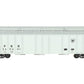 Overland 3275 HO BRASS Custom PRR PS2-CD Covered Hopper #260641 EX/Box