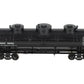 Overland 3271 HO Scale BRASS Custom GATX 8,000 Gallon Tank Car #30906 EX/Box