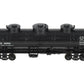 Overland 3271 HO Scale BRASS Custom GATX 8,000 Gallon Tank Car #30906 EX/Box