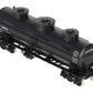 Overland 3271 HO Scale BRASS Custom GATX 8,000 Gallon Tank Car #30906 EX/Box