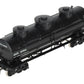 Overland 3271 HO Scale BRASS Custom GATX 8,000 Gallon Tank Car #30906 EX/Box