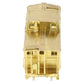 Overland OMI-1610/S HO BRASS PRR Steel Caboose N5A w/o Antenna EX/Box