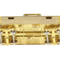 Overland OMI-1610/S HO BRASS PRR Steel Caboose N5A w/o Antenna EX/Box