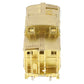 Overland OMI-1610/S HO BRASS PRR Steel Caboose N5A w/o Antenna EX/Box
