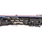 K-Line K3601-4449 American Freedom Train GS-4 Steam Engine #4449 EX/Box