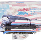 K-Line K3601-4449 American Freedom Train GS-4 Steam Engine #4449 EX/Box