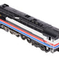 K-Line K3601-4449 American Freedom Train GS-4 Steam Engine #4449 EX/Box