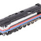 K-Line K3601-4449 American Freedom Train GS-4 Steam Engine #4449 EX/Box