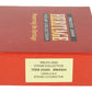 Proto 2000 23305 Boston & Maine USRA 0-8-0 Steam Locomotive #624 EX/Box