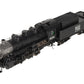 Proto 2000 23305 Boston & Maine USRA 0-8-0 Steam Locomotive #624 EX/Box