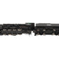 Proto 2000 23305 Boston & Maine USRA 0-8-0 Steam Locomotive #624 EX/Box