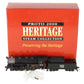 Proto 2000 23305 Boston & Maine USRA 0-8-0 Steam Locomotive #624 EX/Box