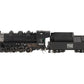 Proto 2000 23305 Boston & Maine USRA 0-8-0 Steam Locomotive #624 EX/Box