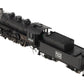 Proto 2000 23305 Boston & Maine USRA 0-8-0 Steam Locomotive #624 EX/Box