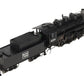 Proto 2000 23305 Boston & Maine USRA 0-8-0 Steam Locomotive #624 EX/Box