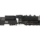 Proto 2000 23305 Boston & Maine USRA 0-8-0 Steam Locomotive #624 EX/Box