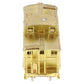 Overland OMI-1610/S HO BRASS PRR Steel Caboose N5A w/o Antenna EX/Box