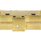 Overland OMI-1610/S HO BRASS PRR Steel Caboose N5A w/o Antenna EX/Box