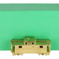 Overland OMI-1610/S HO BRASS PRR Steel Caboose N5A w/o Antenna EX/Box