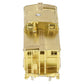 Overland OMI-1610/S HO BRASS PRR Steel Caboose N5A w/o Antenna EX/Box