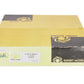 Sunset Models O Scale Brass USRA Heavy 4-8-2 Steam Loco & Tender - Disassembled EX/Box