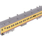 Sunset Models O Brass Union Pacific 70' Harriman Passenger Coach #1055 (2-Rail) EX/Box