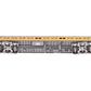 Sunset Models O Brass Union Pacific 70' Harriman Passenger Coach #1055 (2-Rail) EX/Box