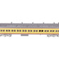 Sunset Models O Brass Union Pacific 70' Harriman Passenger Coach #1055 (2-Rail) EX/Box