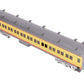 Sunset Models O Brass Union Pacific 70' Harriman Passenger Coach #1055 (2-Rail) EX/Box