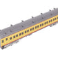 Sunset Models O Brass Union Pacific 70' Harriman Passenger Coach #1055 (2-Rail) EX/Box