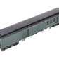 Golden Gate Depot O Southern Pacific Heavy Weight Baggage/Mail Car #5038 2-Rail EX/Box