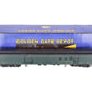 Golden Gate Depot O Southern Pacific Heavy Weight Baggage/Mail Car #5038 2-Rail EX/Box